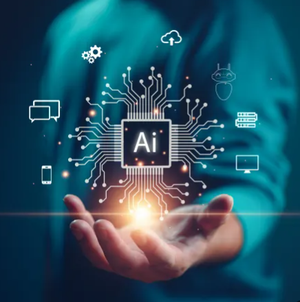 الذكاء الإصطناعي للجميع